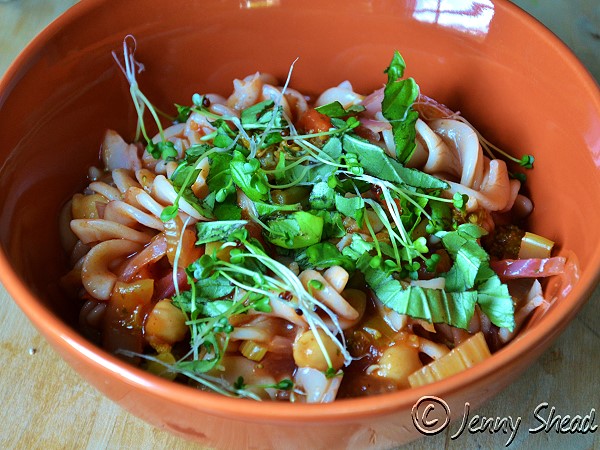 Minestrone