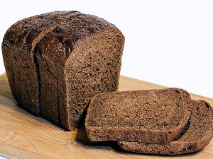 Pseudo-Vollkornbrot