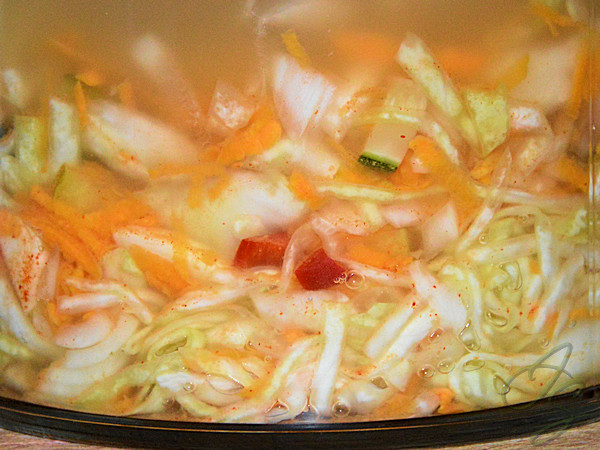 Kimchi