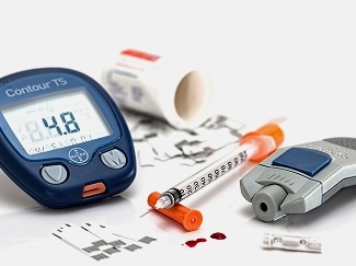 Diabetes