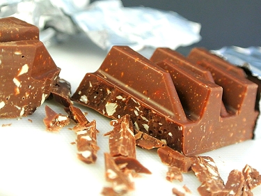 Schokolade