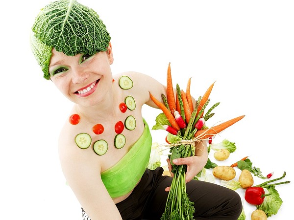 Clean Eating