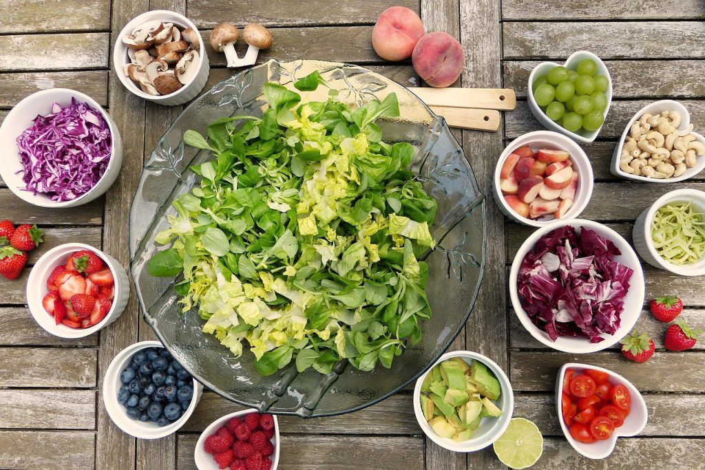 Biologische Behandlung von Diabetes