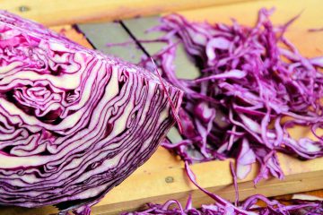 Rotkohl