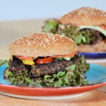 Vollwertige Burger