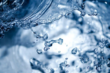 Wasser