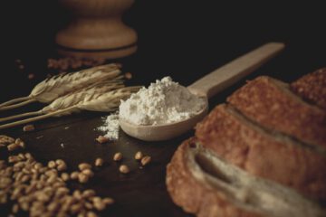Sauerteig